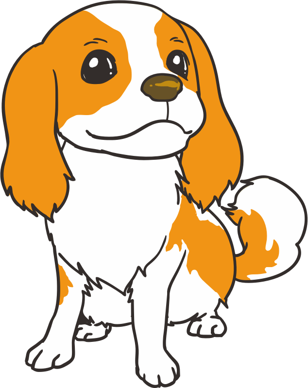 Dog (#4) - Openclipart