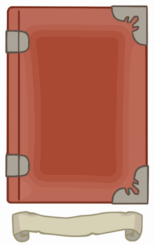 Red Book Template