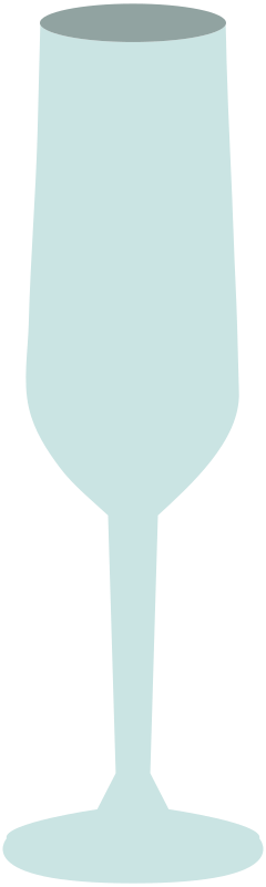 Champagne Glass