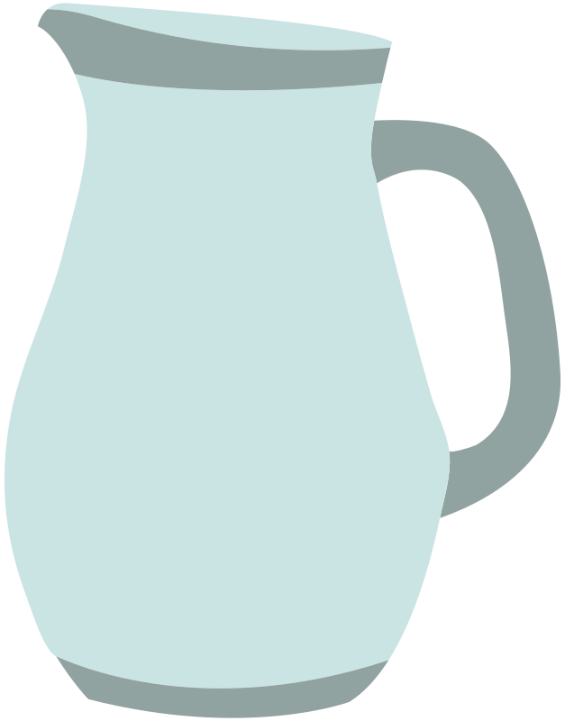 Jug or Pitcher