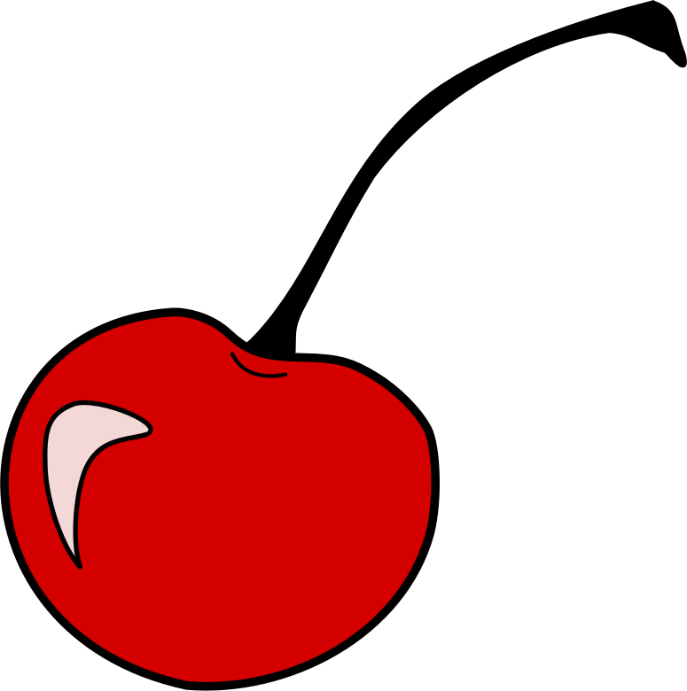 Cherry - Openclipart