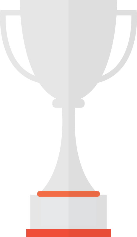 Silver cup 2