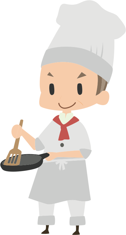 Restaurant Chef (#2)