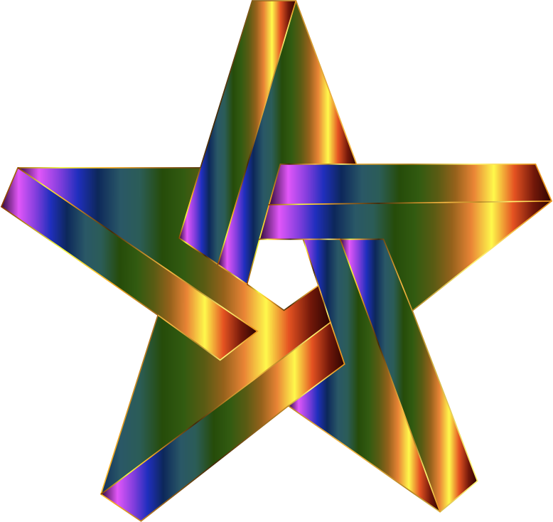 Impossible Star Prismatic