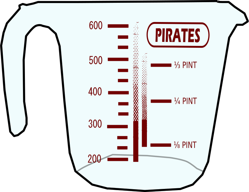 Pirates Mug