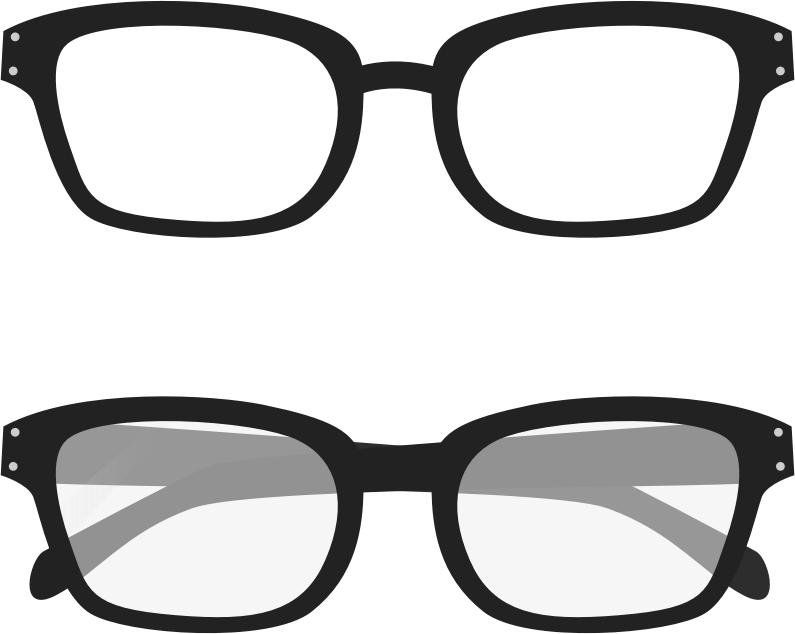 Eyeglasses (#3)
