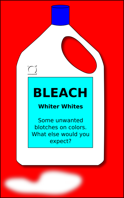 Bleach