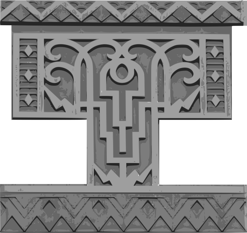 Art Deco Doodah