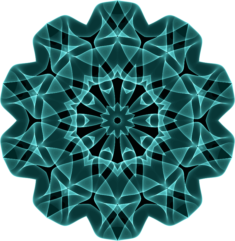 Mandala 22