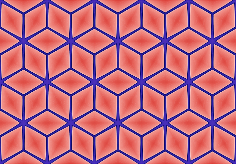 Background pattern 317 (colour 4)