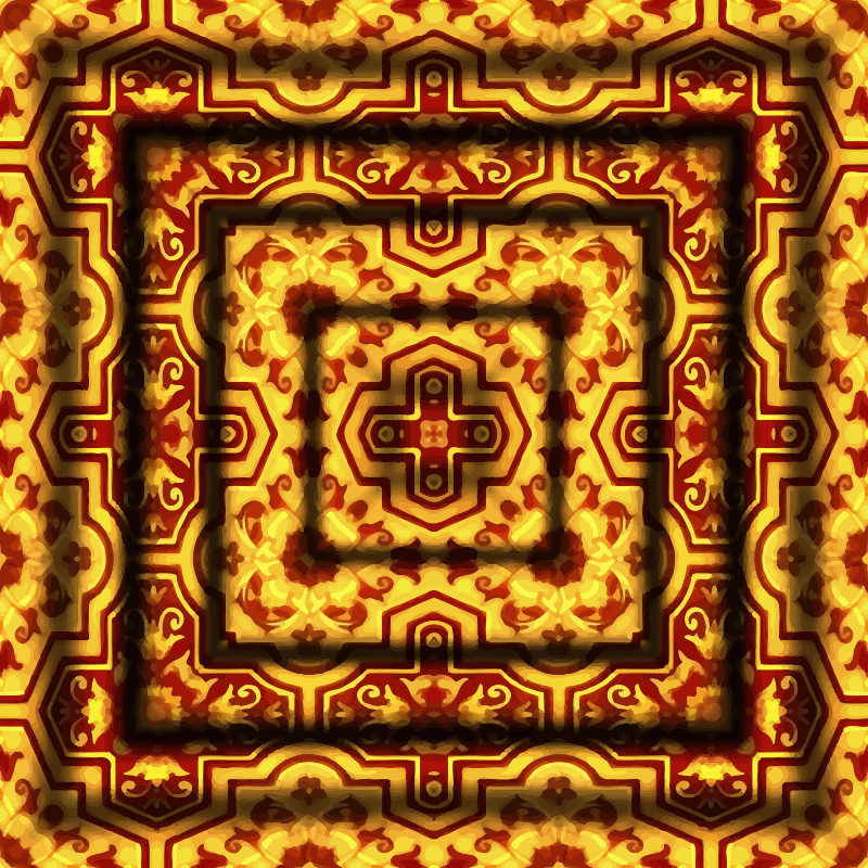 Seamless tile 3