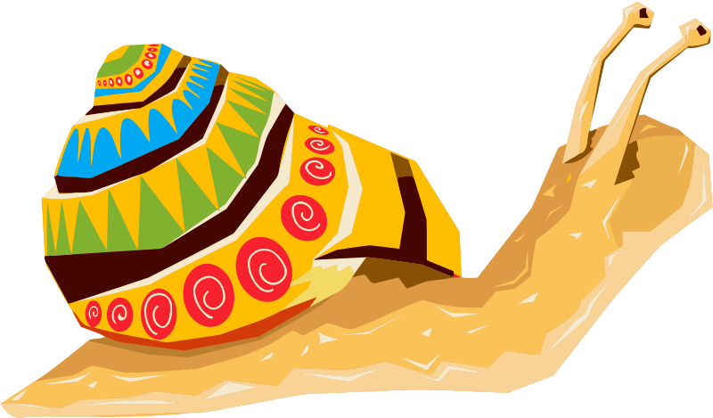 Snail 7