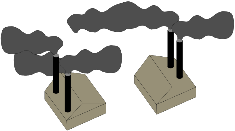 Smog Factories