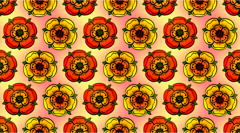 Floral background 20