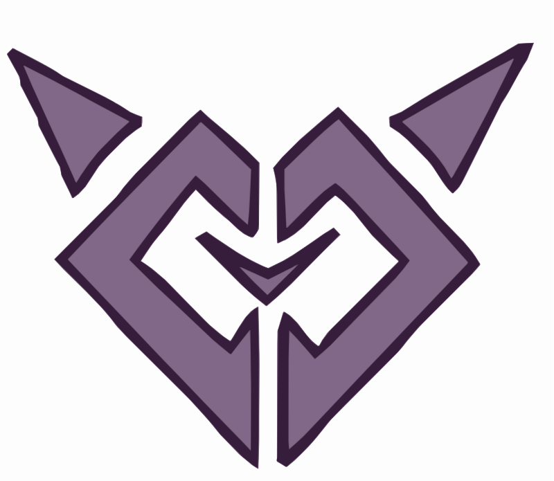 Fantasy Logo 3