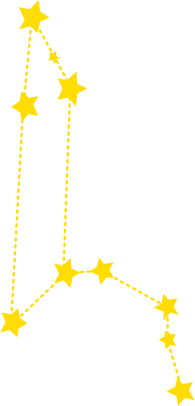 Constellation of Leo