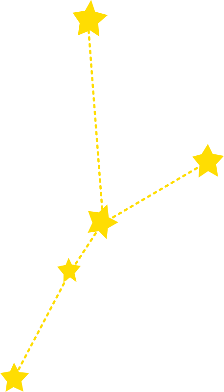 Constellation of Cancer