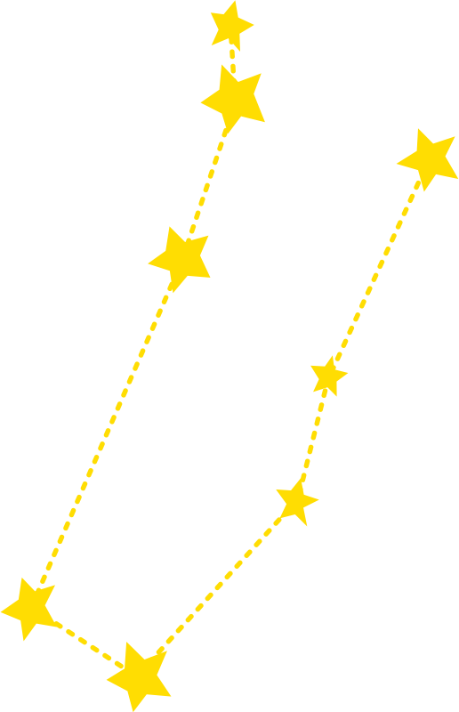 Constellation of Gemini