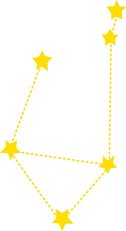 Constellation of Libra