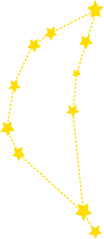 Constellation of Capricorn