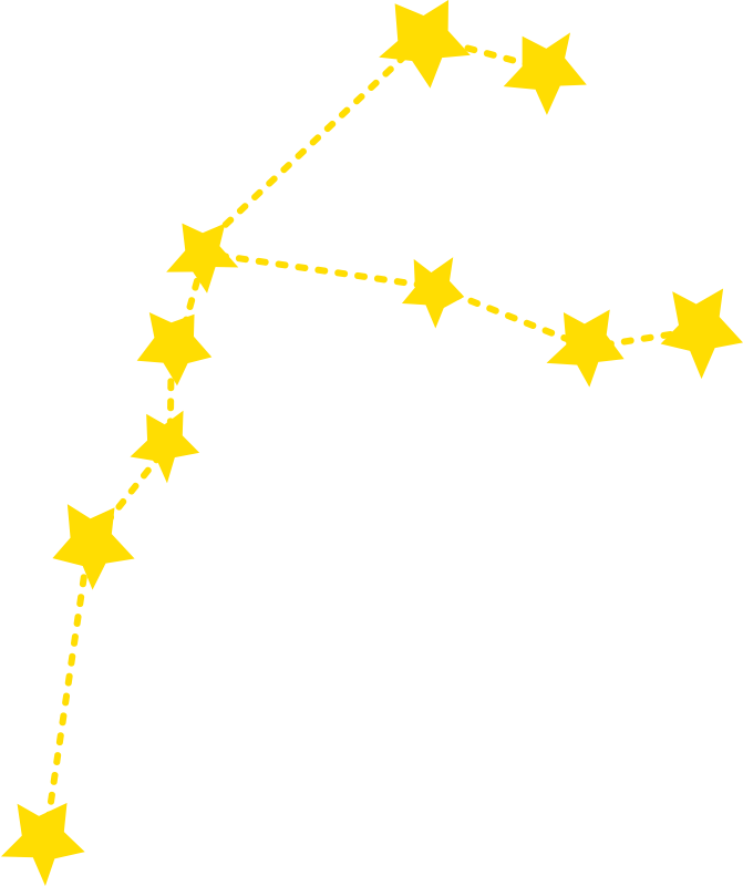 Constellation of Aquarius