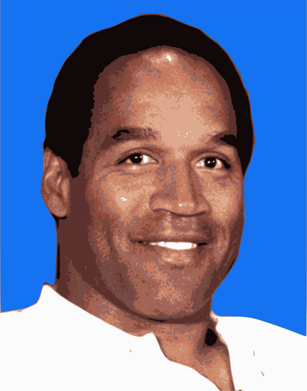 OJ Simpson