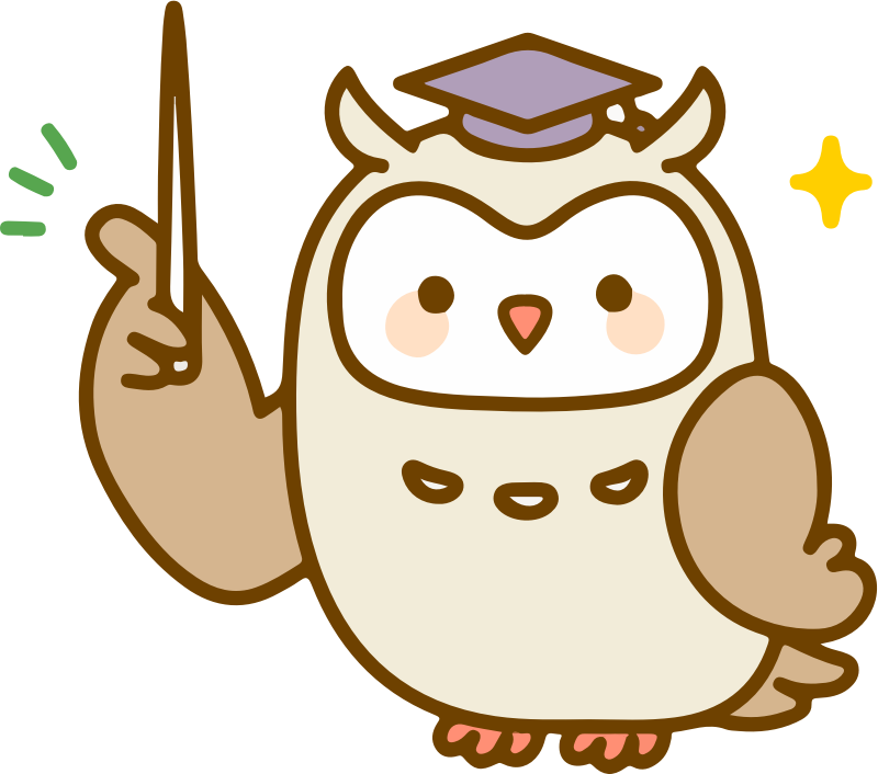 Owl Instructor