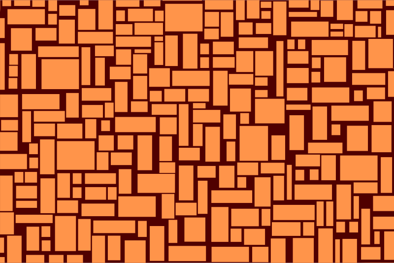 Blocks background