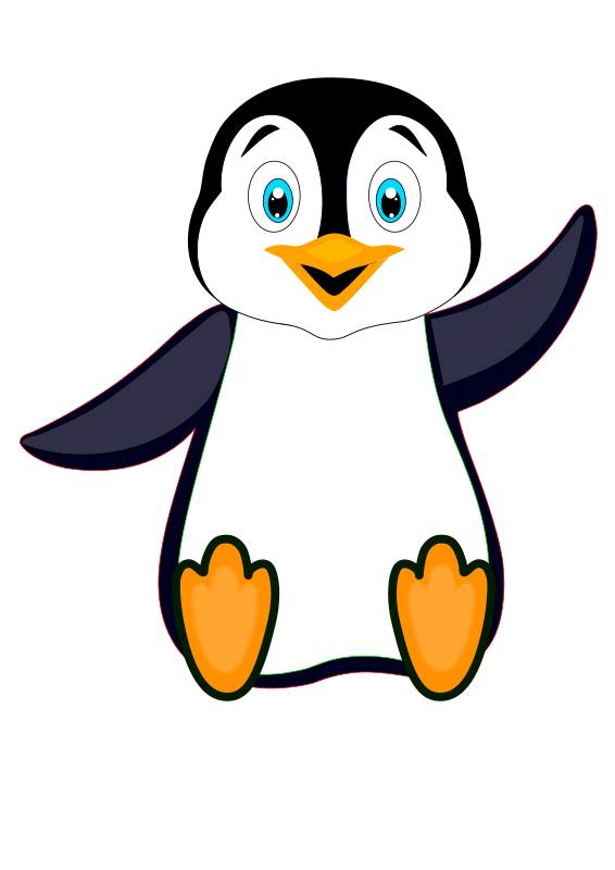 Pinguino