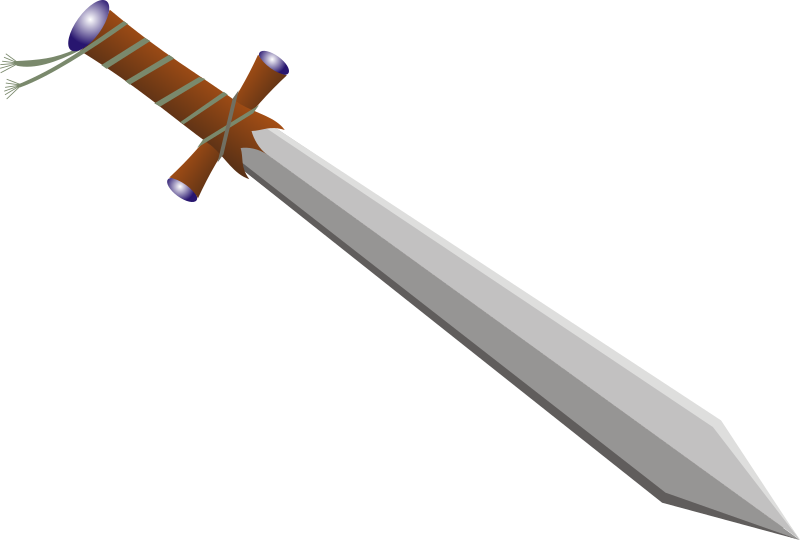 Sword