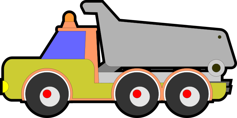 Lorry