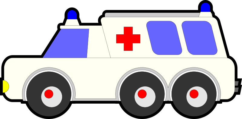 Ambulance