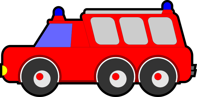 Fire Engine