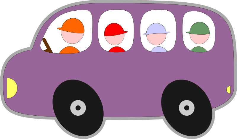 Bus