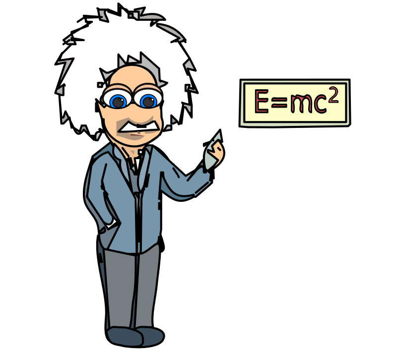 Einstein