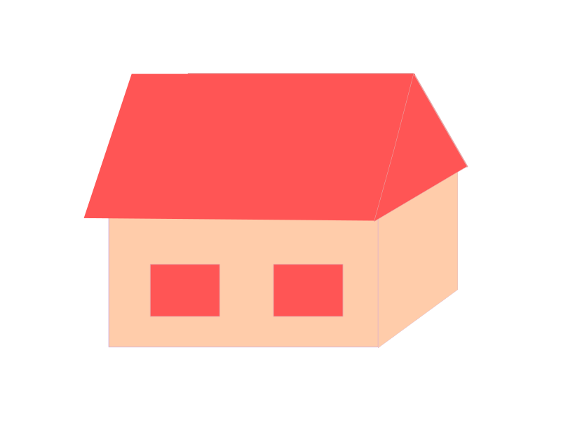 Pink House