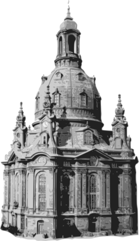 Dresden Frauenkirche