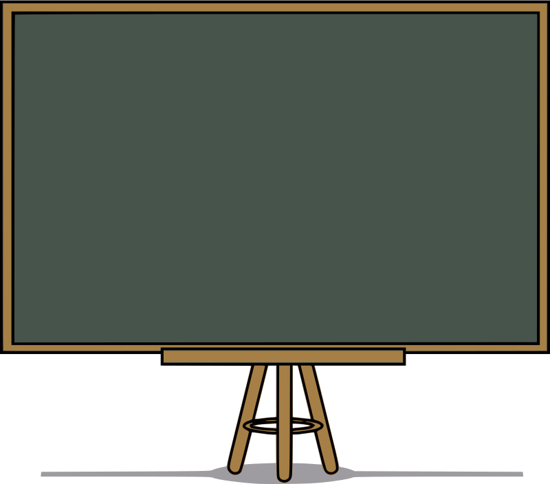 Chalkboard