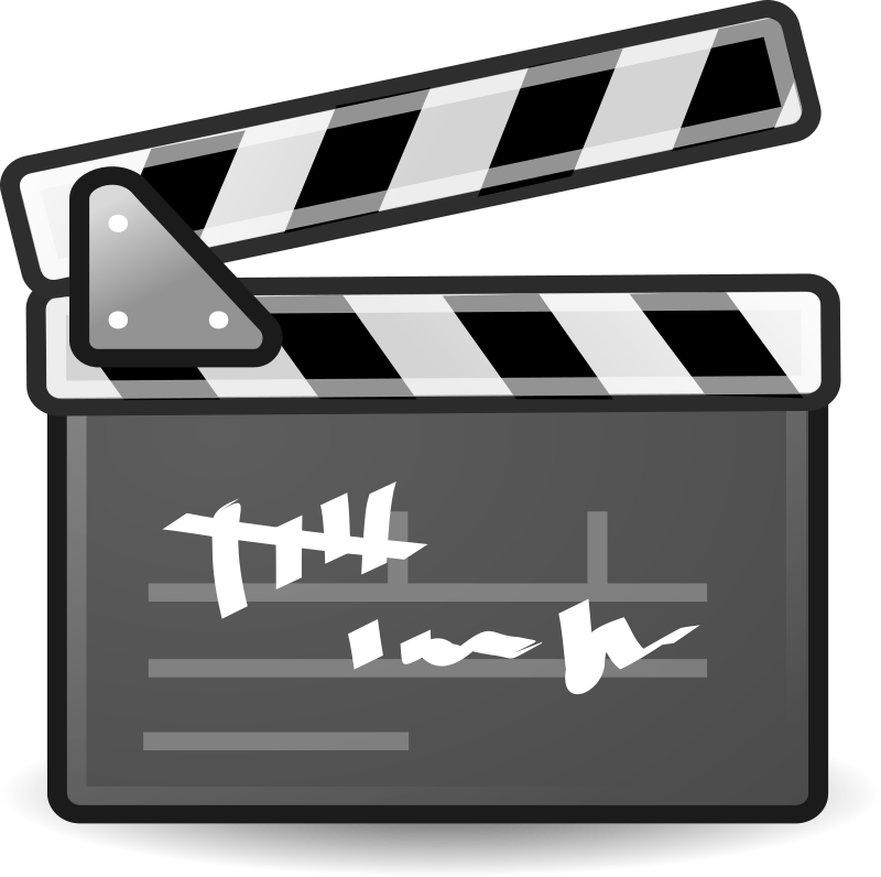 Clapperboard Multimedia