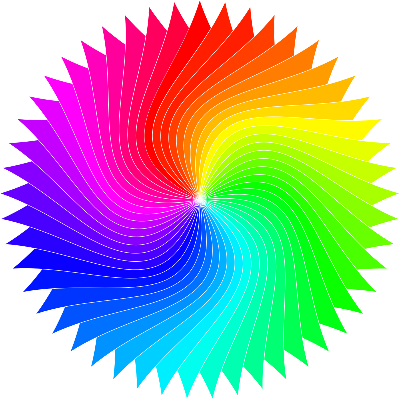 Sahasrara 2 Rotating