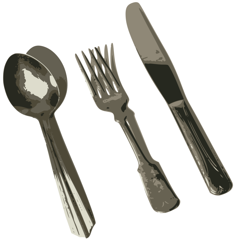 Cutlery Set