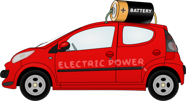 Electric Car