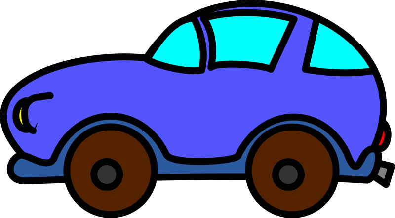 small car