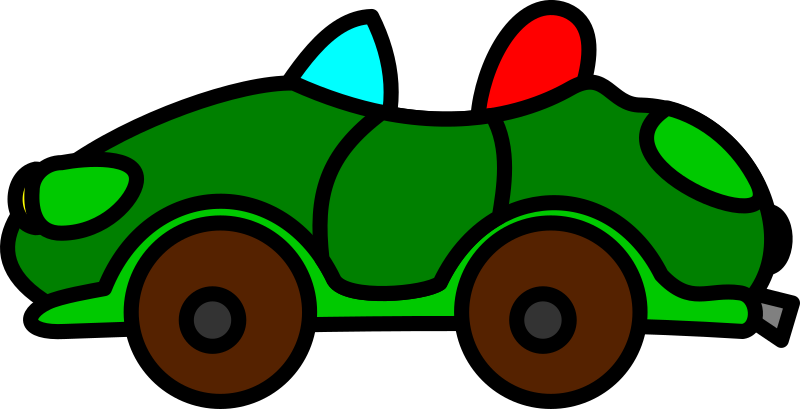 small car