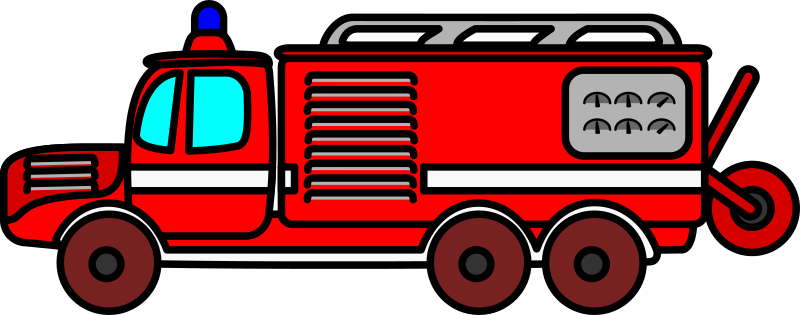 Fire Engine