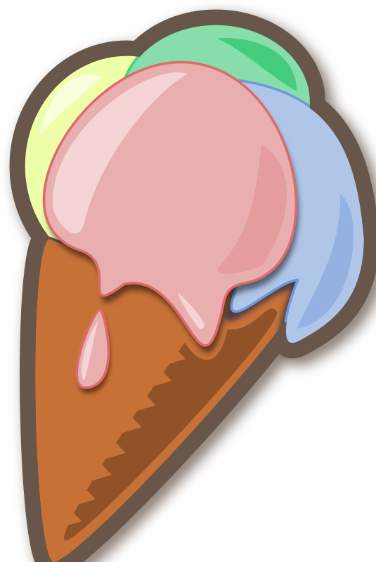 Ice cream