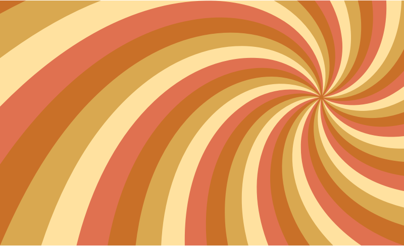 Spiral background 3