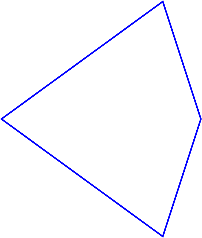 Penrose Kite