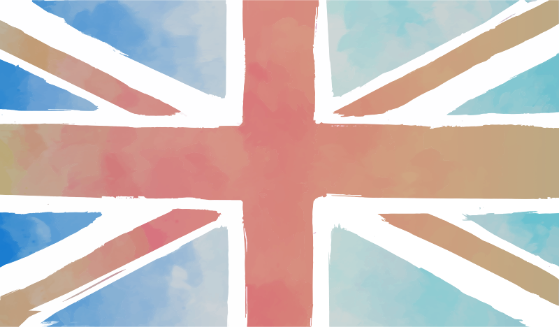 Union flag 2