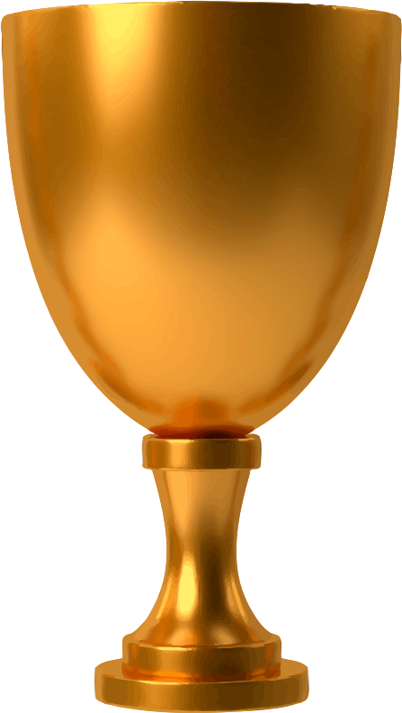 Bronze cup 4
